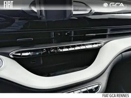 Photo 9 Fiat 500  e 95ch Action