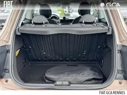 Photo 13 Fiat 500  e 95ch Action