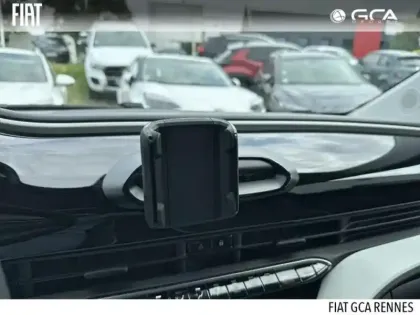 Photo 5 Fiat 500  e 95ch Action