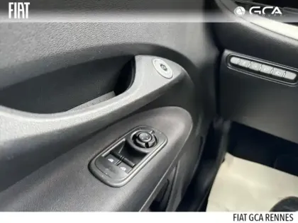 Photo 10 Fiat 500  e 95ch Action