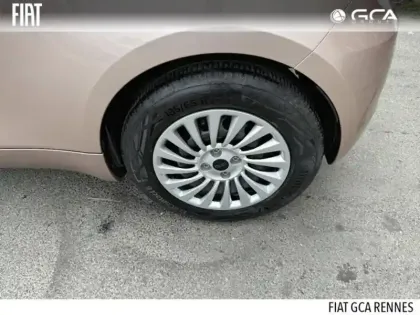 Photo 3 Fiat 500  e 95ch Action