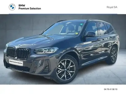 Photo Bmw X3