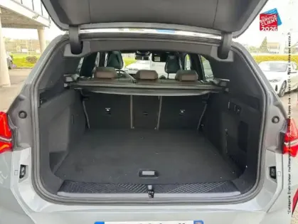 Photo 43 BMW X3  xDrive20d 197ch M Sport