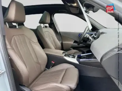 Photo 19 BMW X3  xDrive20d 197ch M Sport