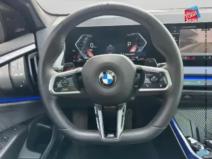 Photo 26 BMW X3  xDrive20d 197ch M Sport