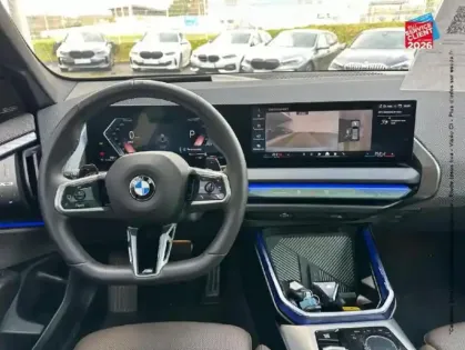 Photo 44 BMW X3  xDrive20d 197ch M Sport