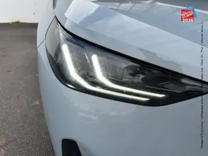 Photo 27 BMW X3  xDrive20d 197ch M Sport