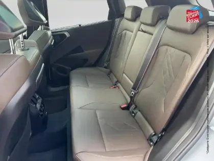 Photo 25 BMW X3  xDrive20d 197ch M Sport