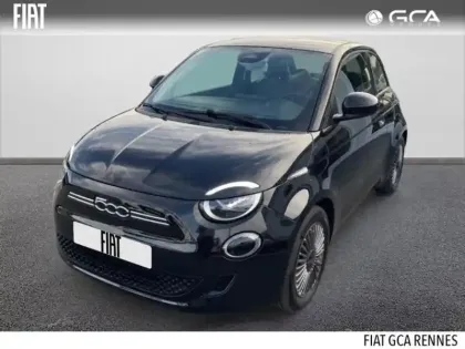 Photo Fiat 500