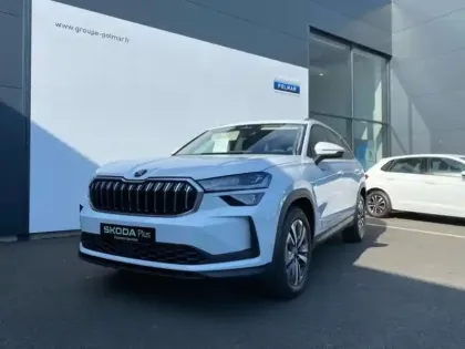 Photo Skoda Kodiaq