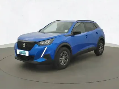 Photo Peugeot 2008 Style