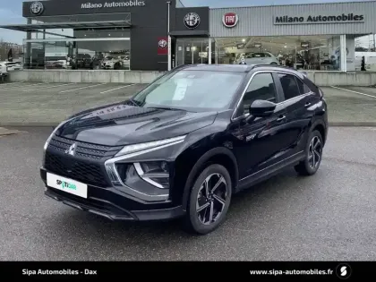 Photo Mitsubishi Eclipse Cross Invite