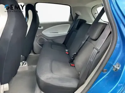 Photo 9 Renault Zoé Zoe R90