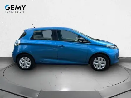 Photo 3 Renault Zoé Zoe R90