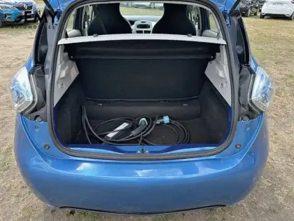 Photo 5 Renault Zoé Zoe R90