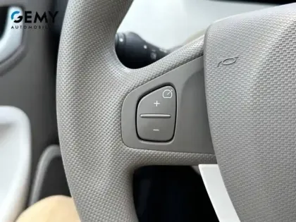 Photo 15 Renault Zoé Zoe R90