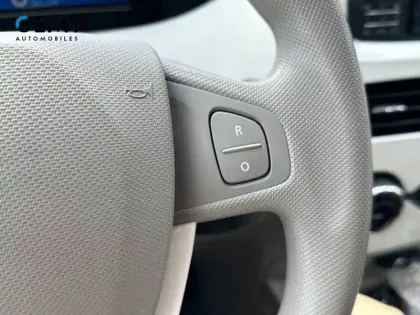 Photo 16 Renault Zoé Zoe R90