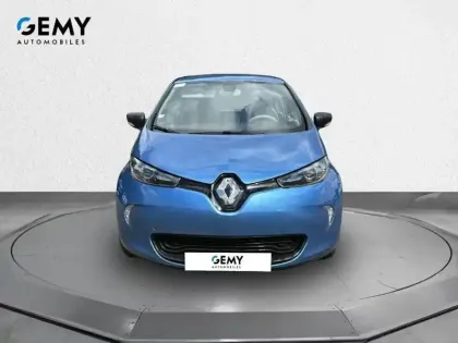 Photo 1 Renault Zoé Zoe R90