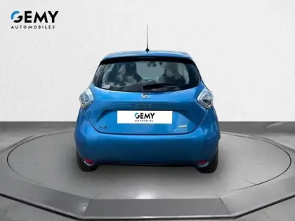 Photo 4 Renault Zoé Zoe R90