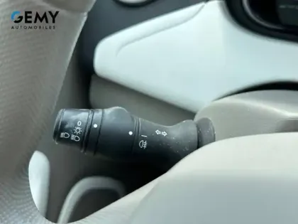 Photo 13 Renault Zoé Zoe R90