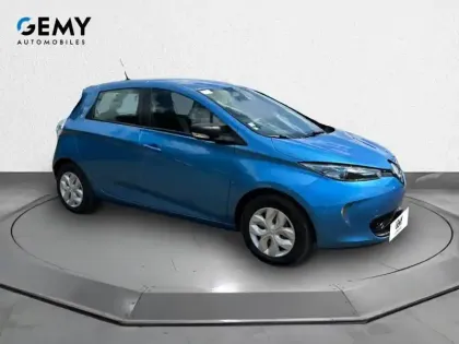 Photo 2 Renault Zoé Zoe R90