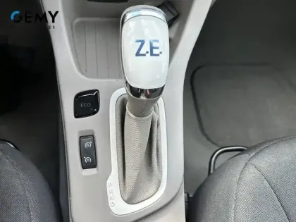 Photo 19 Renault Zoé Zoe R90