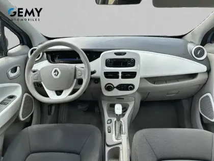 Photo 7 Renault Zoé Zoe R90