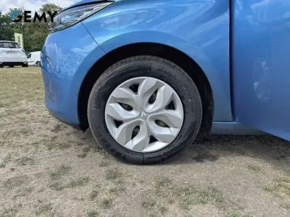 Photo 10 Renault Zoé Zoe R90