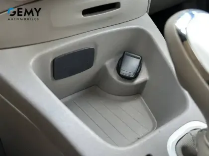 Photo 18 Renault Zoé Zoe R90