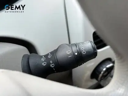 Photo 14 Renault Zoé Zoe R90