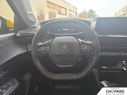 Photo 15 Peugeot 208  PureTech 100 S&S BVM6