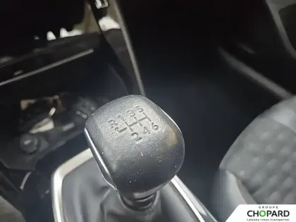 Photo 22 Peugeot 208  PureTech 100 S&S BVM6