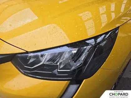 Photo 26 Peugeot 208  PureTech 100 S&S BVM6