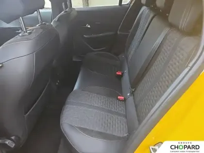 Photo 17 Peugeot 208  PureTech 100 S&S BVM6