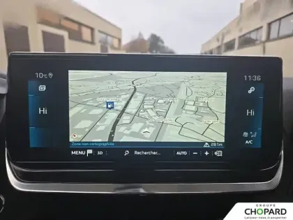 Photo 13 Peugeot 208  PureTech 100 S&S BVM6