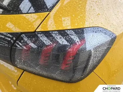 Photo 27 Peugeot 208  PureTech 100 S&S BVM6