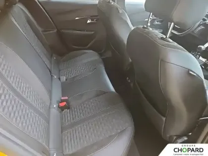 Photo 19 Peugeot 208  PureTech 100 S&S BVM6