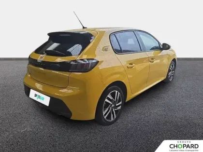 Photo 2 Peugeot 208  PureTech 100 S&S BVM6