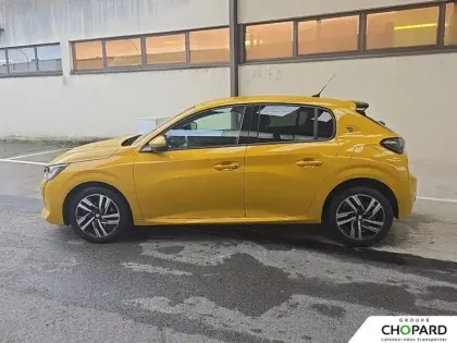 Photo 36 Peugeot 208  PureTech 100 S&S BVM6