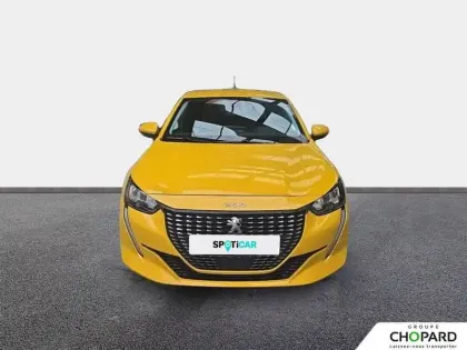 Photo 3 Peugeot 208  PureTech 100 S&S BVM6