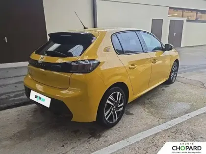 Photo 30 Peugeot 208  PureTech 100 S&S BVM6