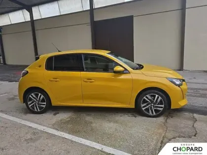 Photo 35 Peugeot 208  PureTech 100 S&S BVM6