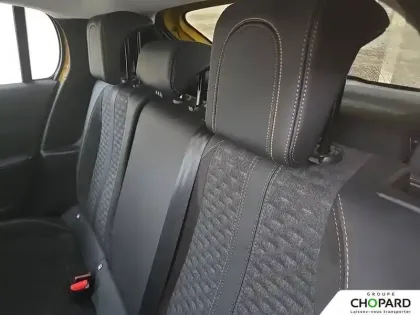 Photo 18 Peugeot 208  PureTech 100 S&S BVM6