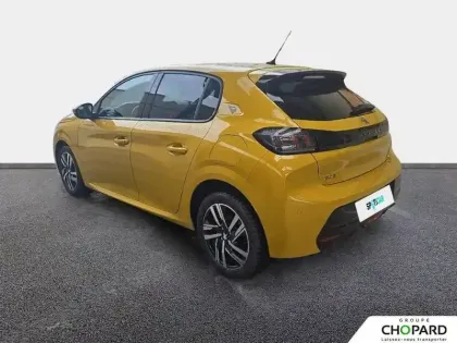 Photo 6 Peugeot 208  PureTech 100 S&S BVM6