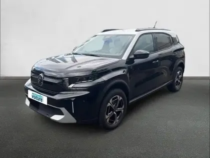Photo Citroën C3 Aircross Max