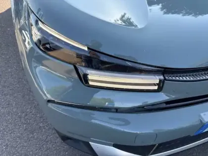 Photo 15 Citroën C4  Hybride 145 e-DCS6