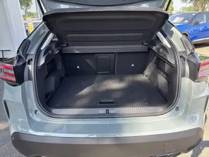 Photo 5 Citroën C4  Hybride 145 e-DCS6