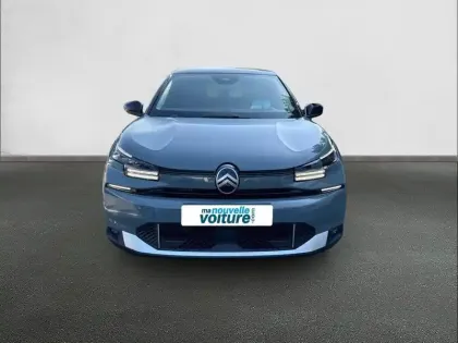 Photo 1 Citroën C4  Hybride 145 e-DCS6