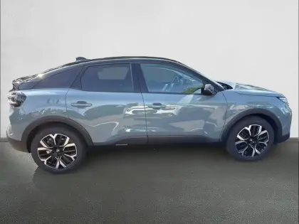 Photo 3 Citroën C4  Hybride 145 e-DCS6