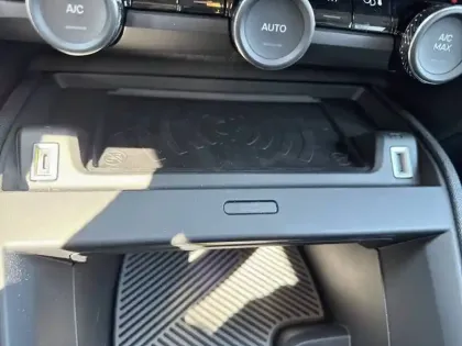 Photo 23 Citroën C4  Hybride 145 e-DCS6